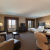 Отель Hampton Inn & Suites Phoenix Glendale-Westgate, фото 16