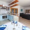 Отель Two-Bedroom Holiday Home in Dramalj, фото 16