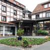 Отель Landhotel Der Schwallenhof 3*Superior, фото 1