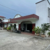 Отель OYO 93507 Saril Riverside Homestay, фото 13