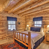 Отель Rustic Breckenridge Cabin w/ Private Hot Tub, фото 9