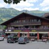 Отель Gade A Lenk in Lenk With 2 Bedrooms and 1 5 Bathrooms, фото 13