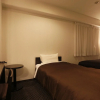 Отель APA Hotel Nambakita Shinsaibashi Ekimae, фото 5