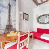 Отель Parisian Cocoon 1bdr Flat - Prime Loc Le Marais, фото 4