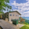 Отель Private Blue Ridge Home w/ Hot Tub, Mountain Views, фото 18