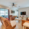 Отель Cape Coral Oasis w/ Pool : Walk to Jet Ski Rentals, фото 11