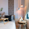 Отель New! Contemporary 1BR Apartment @ Near Klcc, фото 6