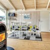 Отель Welcoming Holiday Home in Hirtshals With Sauna, фото 11