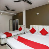 Отель OYO 3929 Hotel Shantikunja, фото 14