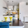 Отель Trieste Uptown Cosy Flat with Sea View, фото 2