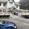 Отель Eidfjord Hytter в Эйдфьорде