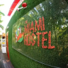 Отель Ohana Hostel Miami Beach, фото 9