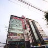 Отель Geojedo Gohyeon S Plus, фото 8