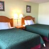 Отель Americas Best Value Inn - Barrington, фото 5