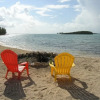 Отель Pau Pau Beach Estate 5 Bedroom Home, фото 13