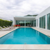 Отель Modern 4 Bedroom Pool Villa - KHA5, фото 17