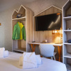 Отель Base Camp Lodge, фото 21