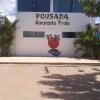 Отель Pousada Mirante da Praia, фото 1
