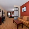 Отель Comfort Suites Lake Worth, фото 19