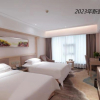 Отель Xinyuan Hotel Wanzai, фото 9
