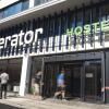 Отель Generator Copenhagen в Копенгагене