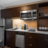 Отель TownePlace Suites by Marriott Indianapolis Airport, фото 4