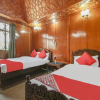 Отель OYO 14629 Ibrahim Group of Houseboats, фото 13