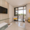 Отель MLW203 Flat at beach Muro Alto 6 people, фото 1