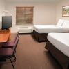 Отель WoodSpring Suites Augusta Fort Eisenhower, фото 9