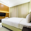 Отель Warm Cozy Studio Room at Signature Park Grande Apartment By Travelio, фото 4