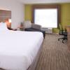 Отель Holiday Inn Express & Suites Omaha - 120th and Maple, an IHG Hotel, фото 20