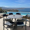 Отель Omnia Villa I - Heated Pool Stunning Seaview, фото 12