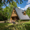Отель Kerrow House B Cannich, фото 16