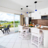 Отель Studio in Lowlands, With Wonderful sea View, Shared Pool, Furnished Balcony, фото 5