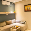 Отель Beau Studio, cozy, Quartier vivant, proche de tous, фото 3