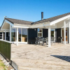 Отель 10 Person Holiday Home in Sydals, фото 1