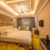 Отель Lvgu Hotel Yiwu, фото 4