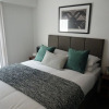 Отель Charles Hope Apartments Birmingham, фото 6