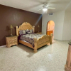 Отель Stunning 4 Bedroom Beach Villa on Sandy Beach at Las Palmas Beachfront Resort V6 4 Villa by Redawnin, фото 1