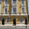 Отель Hostal Kairos-Hostel, фото 4