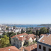 Отель Missafir Historical and Central Flat in Beyoglu, фото 13