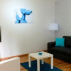 Отель Studio Moderne à Lille Centre, фото 2