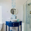 Отель Marina Blue-Apartments & Suites, фото 15