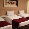 Отель IT Grande Hotel Itaguaí, фото 3