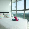 Отель KL Skyview - Family Suites @ Regalia Residence, фото 8