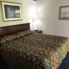 Отель Sequim Bay Lodge в Нордленде