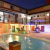 Отель First Apart Hotel, фото 18