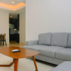 Отель Comfy and Spacious 2BR The Masterpiece Epicentrum Apartment By Travelio, фото 4
