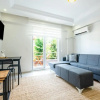 Отель Charming Flat With Balcony in Sapanca Sakarya, фото 6