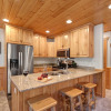 Отель Timber Wolf Lodge 10d 2 Bedroom Condo by RedAwning, фото 11
